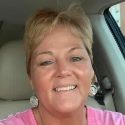 EVOSLIM customer Sandra, sharing her weight management experience